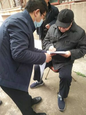 沙洋县率先推行“地籍房产林地”一体化测绘，开启不动产管理新篇章