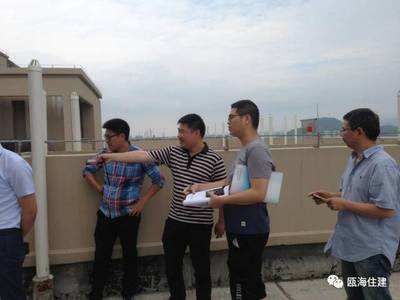 精准测绘，保障安居——瓯海区住建局助力国鼎路北段拓宽保障性安居工程测绘验收工作